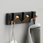 Atelier Minimalist Folding Wall Hook