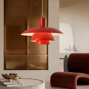 Lumen Juliet Danish Pendant Light