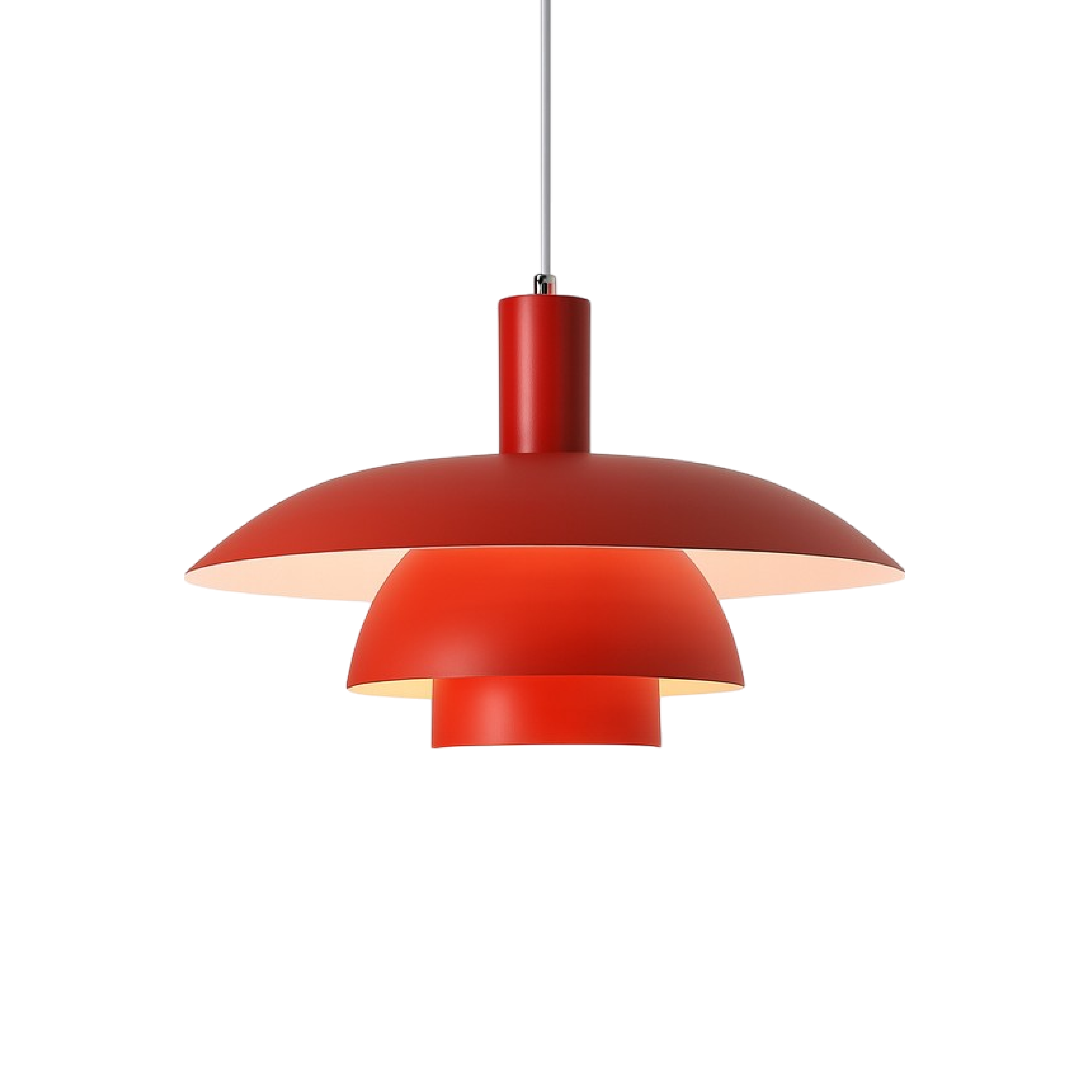 Lumen Juliet Danish Pendant Light