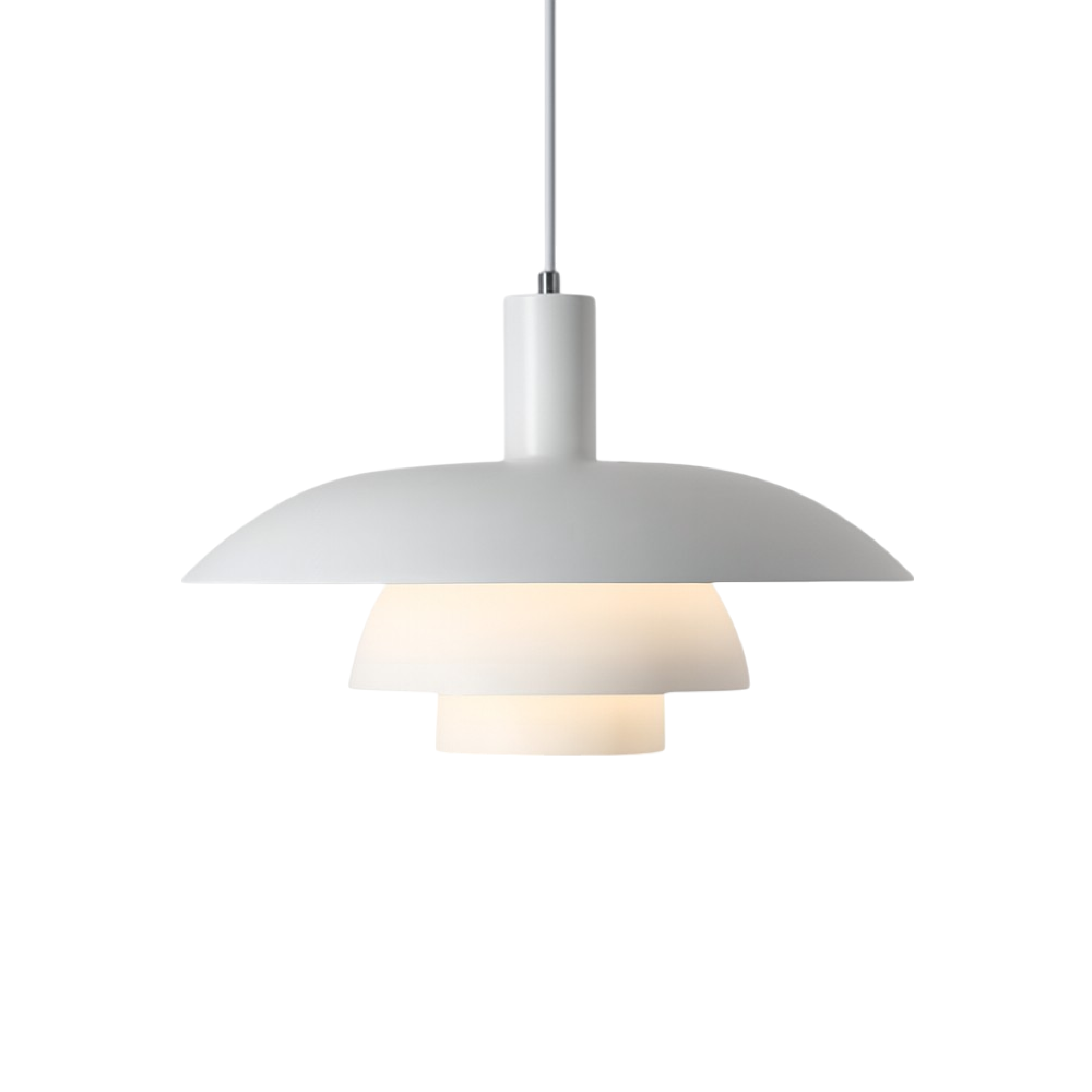Lumen Juliet Danish Pendant Light