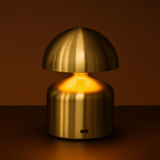 Lumen Kveld Rechargeable Touch Table Lamp