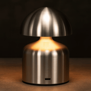 Lumen Kveld Rechargeable Touch Table Lamp