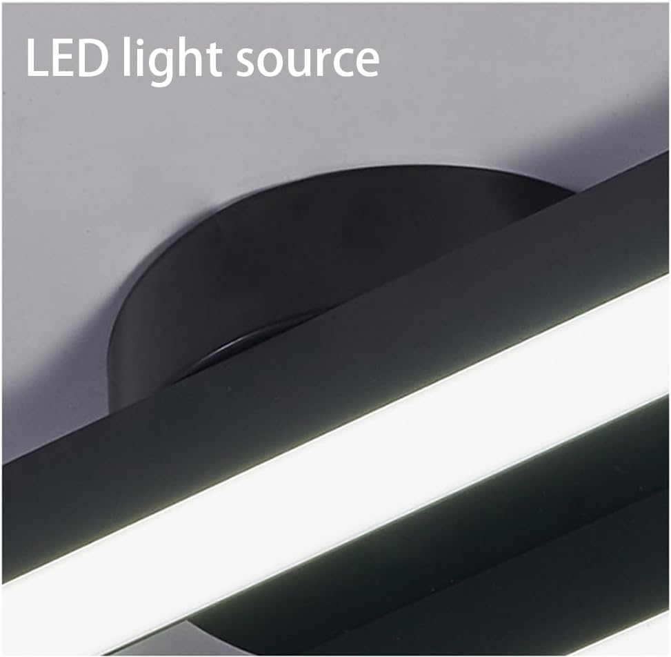 Lumen Aluminum Strip Ceiling Light