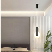 Lumen Tricolor Acrylic Pendant Light