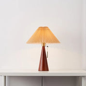 Lumen Akira Vintage Table Lamp