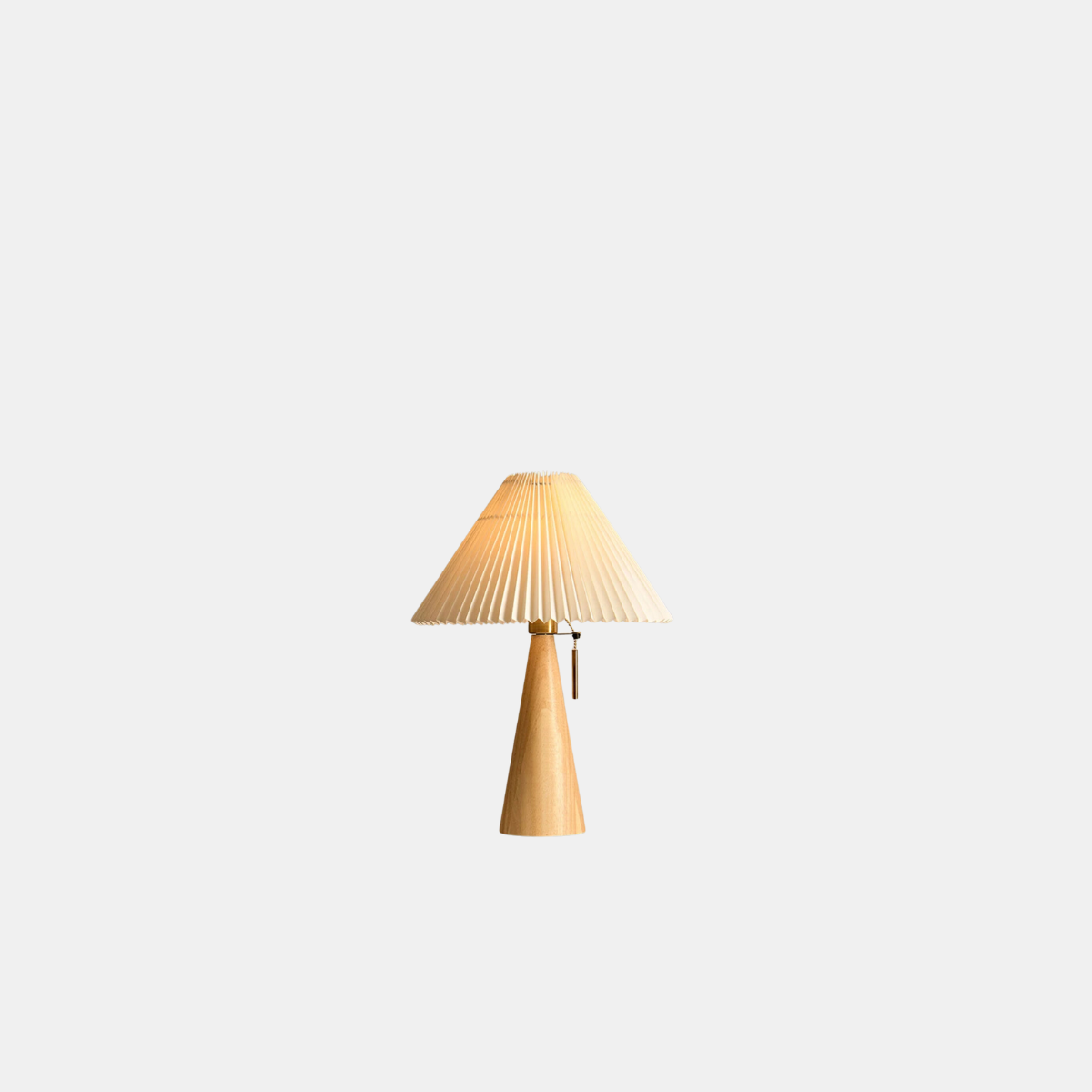 Lumen Akira Vintage Table Lamp