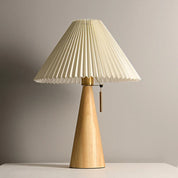 Lumen Akira Vintage Table Lamp