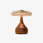 Lumen Andi Glass Table Lamp