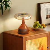 Lumen Andi Glass Table Lamp