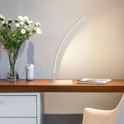 Lumen Arc Dimmable LED Table Lamp