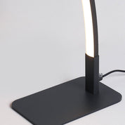 Lumen Arc Dimmable LED Table Lamp