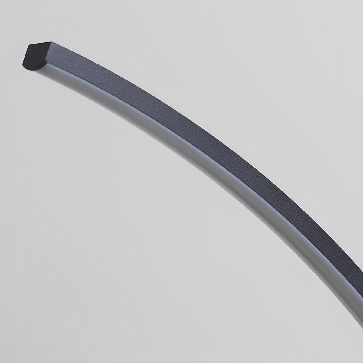 Lumen Arc Dimmable LED Table Lamp