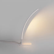 Lumen Arc Dimmable LED Table Lamp