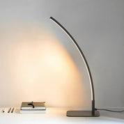 Lumen Arc Dimmable LED Table Lamp