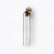 Lumen Art Glass Wall Sconce