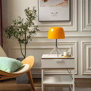 Lumen Bellaro Tri Leg Table Lamp