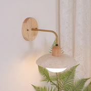 Lumen Carolia Wall Lamp