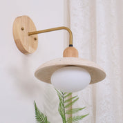 Lumen Carolia Wall Lamp