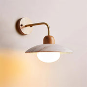 Lumen Carolia Wall Lamp
