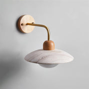 Lumen Carolia Wall Lamp