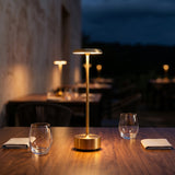 Lumen Luxora Table Lamp