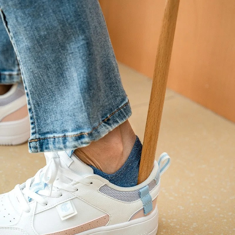 Atelier Ergogrip Long Shoe Horn