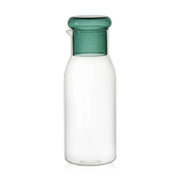Atelier Tinted Glass Bedside Carafe