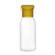Atelier Tinted Glass Bedside Carafe