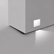 Lumen Motion Sensor Stair Wall Light
