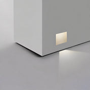 Lumen Motion Sensor Stair Wall Light