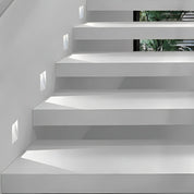 Lumen Motion Sensor Stair Wall Light
