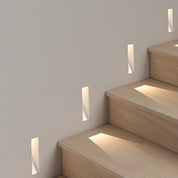 Lumen Motion Sensor Stair Wall Light