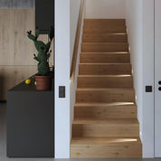 Lumen Motion Sensor Stair Wall Light