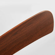 Lumen Contemporary Ceiling Fan Light