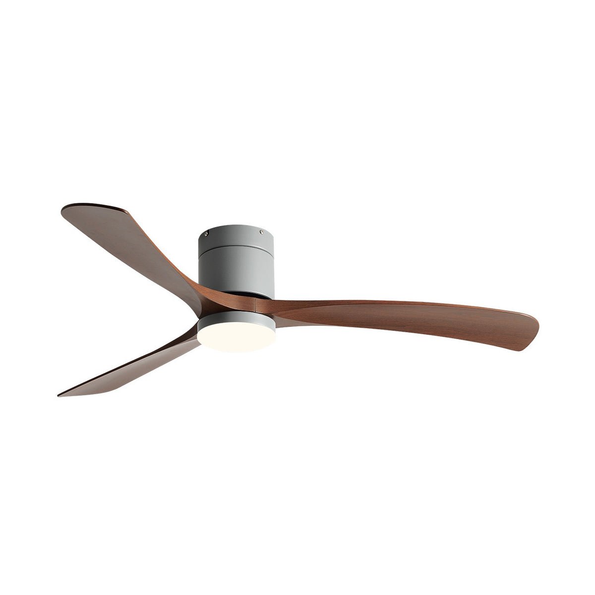 Lumen Contemporary Ceiling Fan Light