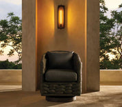 Lumen Palladian Outdoor Wall Sconce
