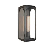 Lumen Palladian Outdoor Wall Sconce