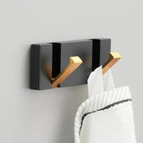 Atelier Minimalist Folding Wall Hook