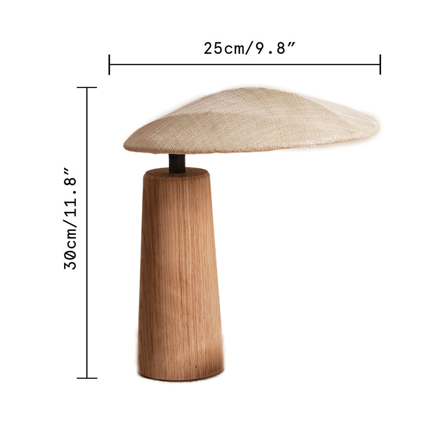 Lumen Suki Zen Table Lamp