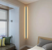 Lumen Linear Smart Wall Lamp