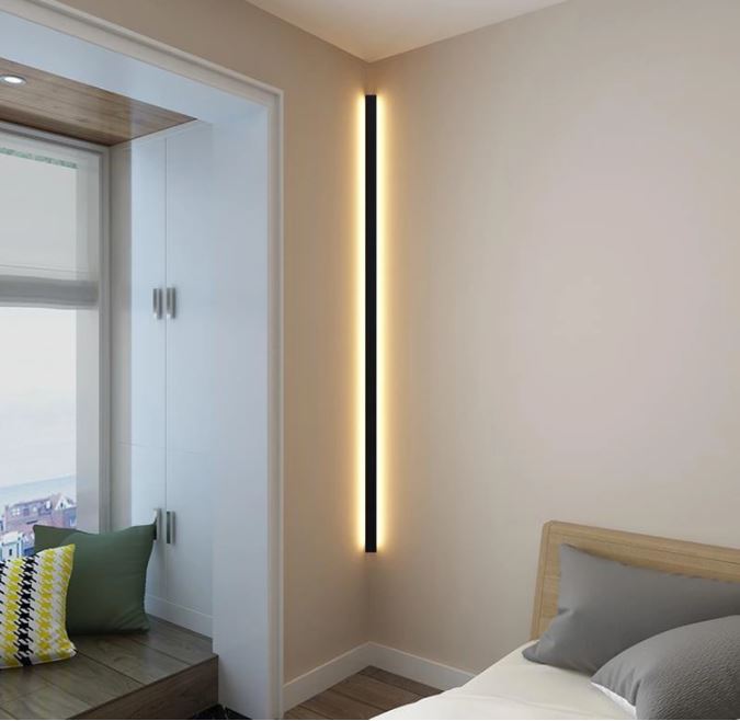 Lumen Linear Smart Wall Lamp