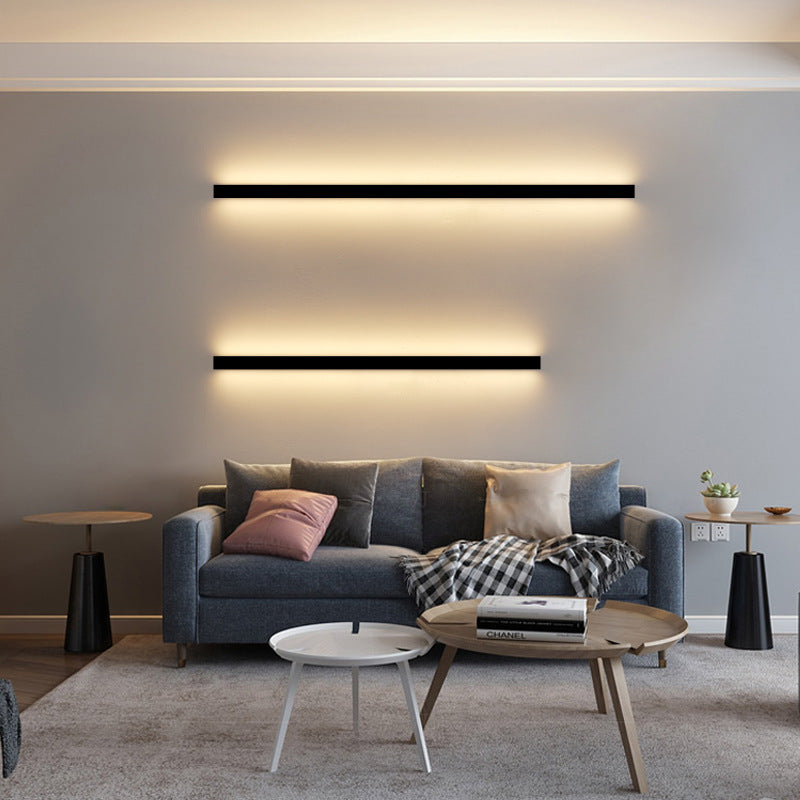 Lumen Linear Smart Wall Lamp