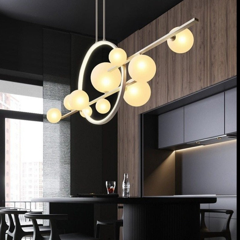 Lumen Archipelago Pendant Light