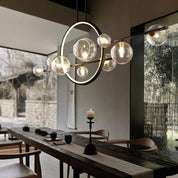 Lumen Archipelago Pendant Light