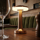 Lumen Retro Bar Table Lamp