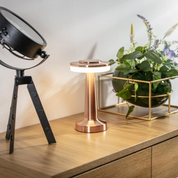 Lumen Retro Bar Table Lamp