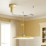 Lumen Tizio Swing Pendant Light