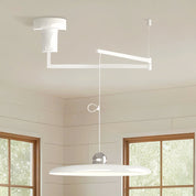 Lumen Tizio Swing Pendant Light