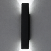 Lumen Nordic Aluminum Up Down Sconce