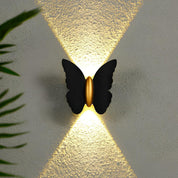 Lumen Animal Silhouette Outdoor Sconce